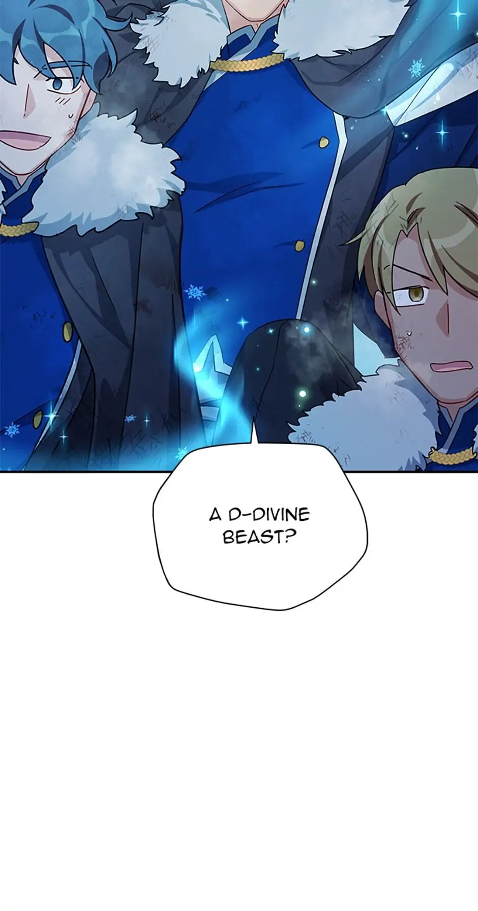 The Duchess With An Empty Soul Chapter 29 page 51