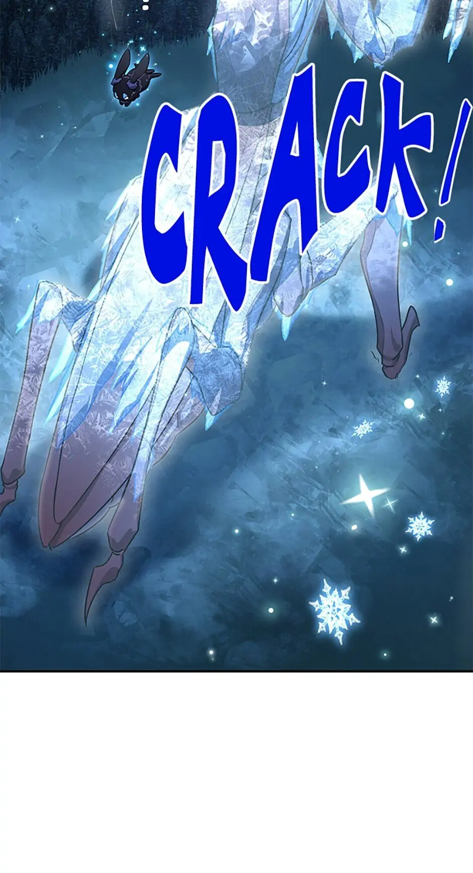 The Duchess With An Empty Soul Chapter 29 page 57
