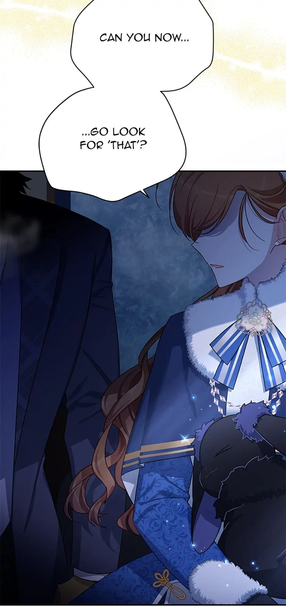 The Duchess With An Empty Soul Chapter 29 page 62