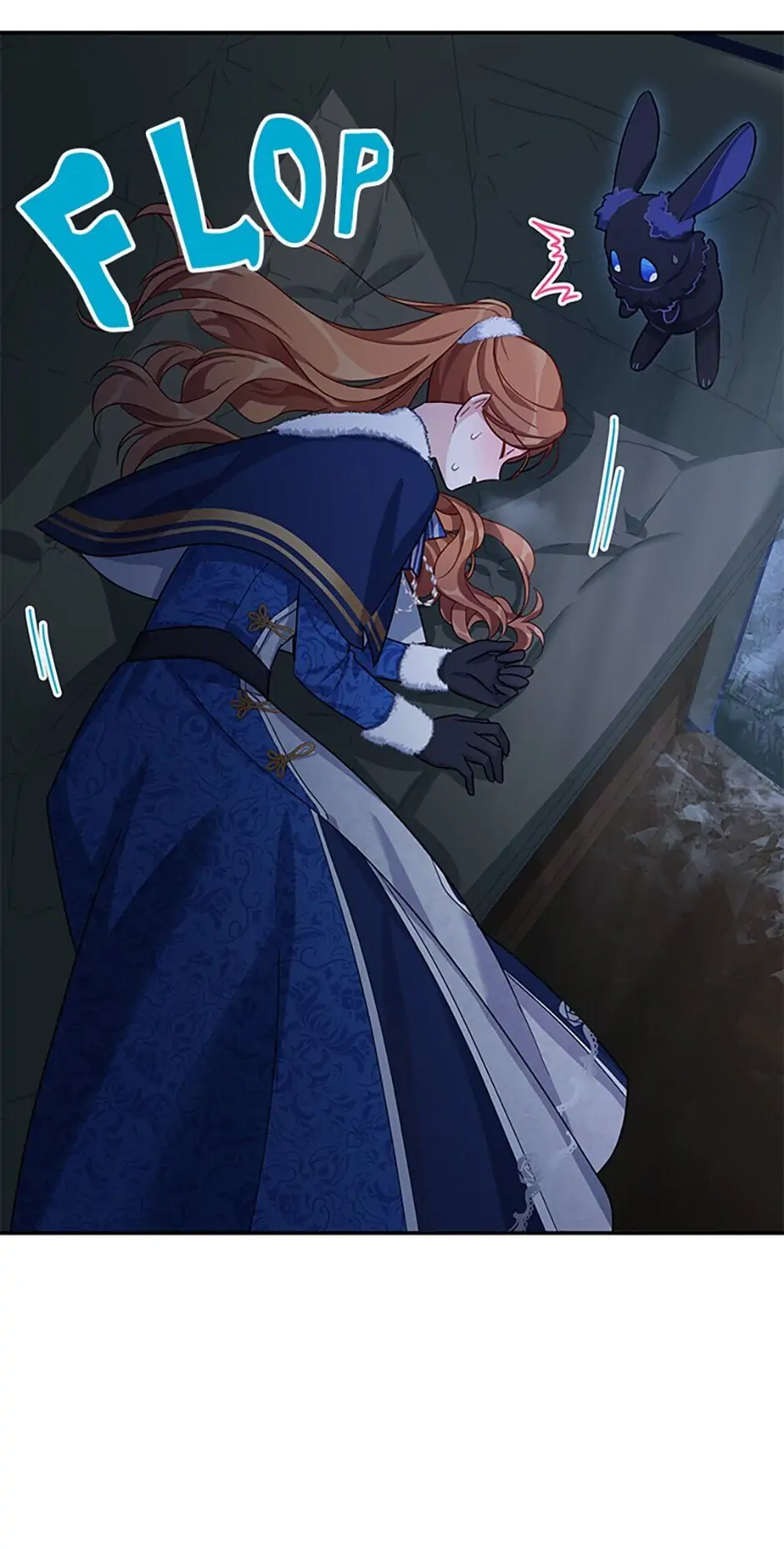 The Duchess With An Empty Soul Chapter 29 page 65