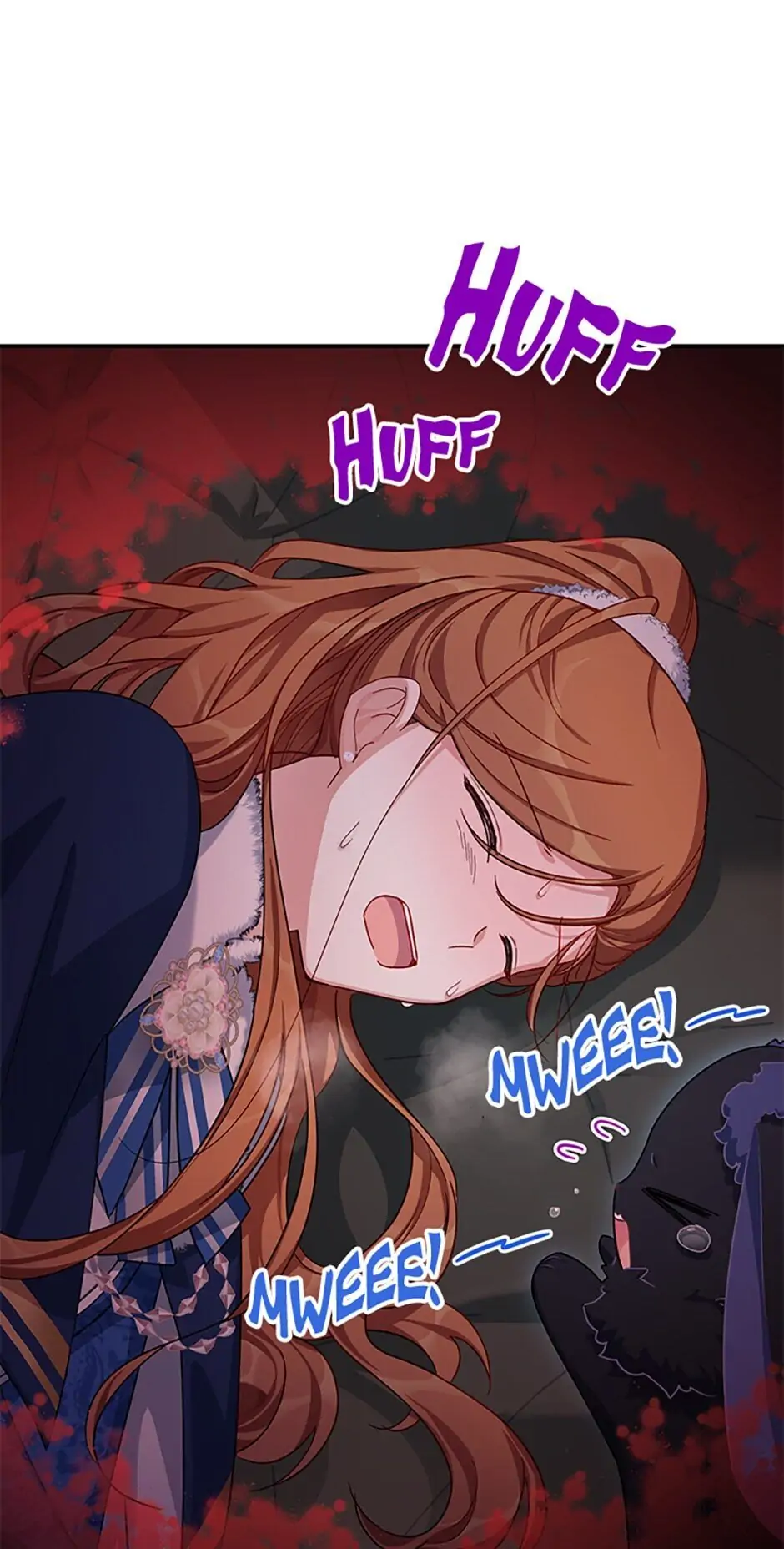 The Duchess With An Empty Soul Chapter 29 page 66