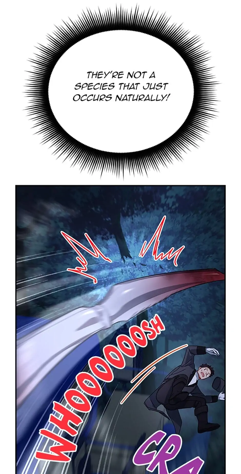 The Duchess With An Empty Soul Chapter 29 page 6