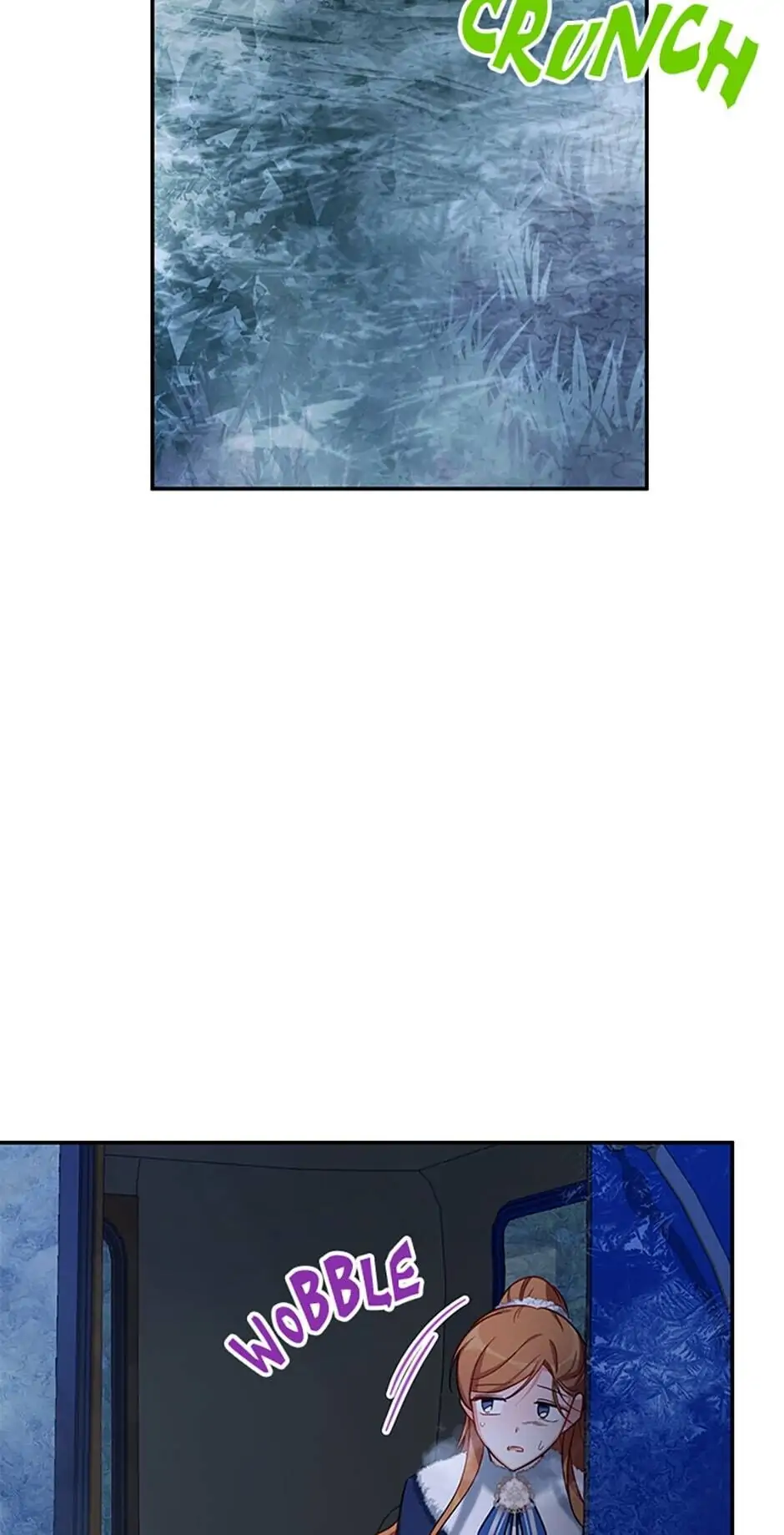 The Duchess With An Empty Soul Chapter 29 page 71