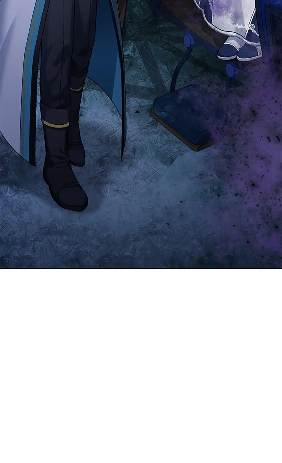 The Duchess With An Empty Soul Chapter 29 page 76