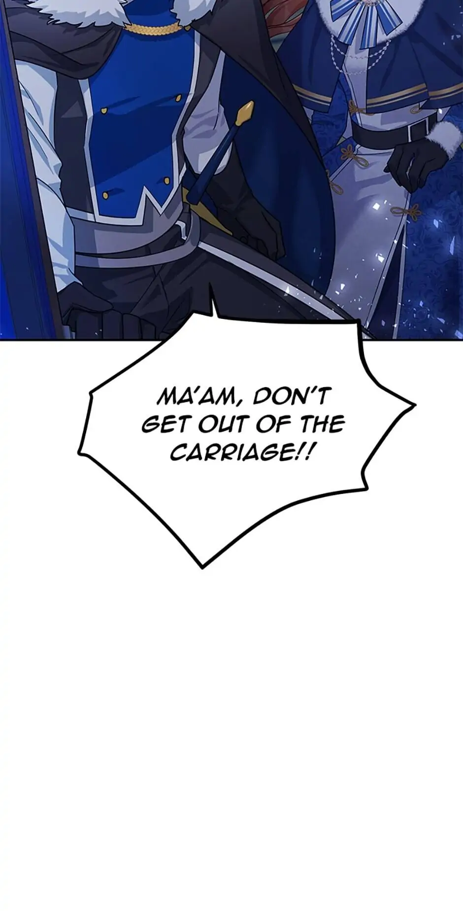 The Duchess With An Empty Soul Chapter 29 page 8