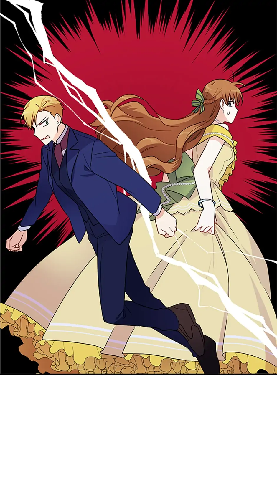 The Duchess With An Empty Soul Chapter 3 page 13