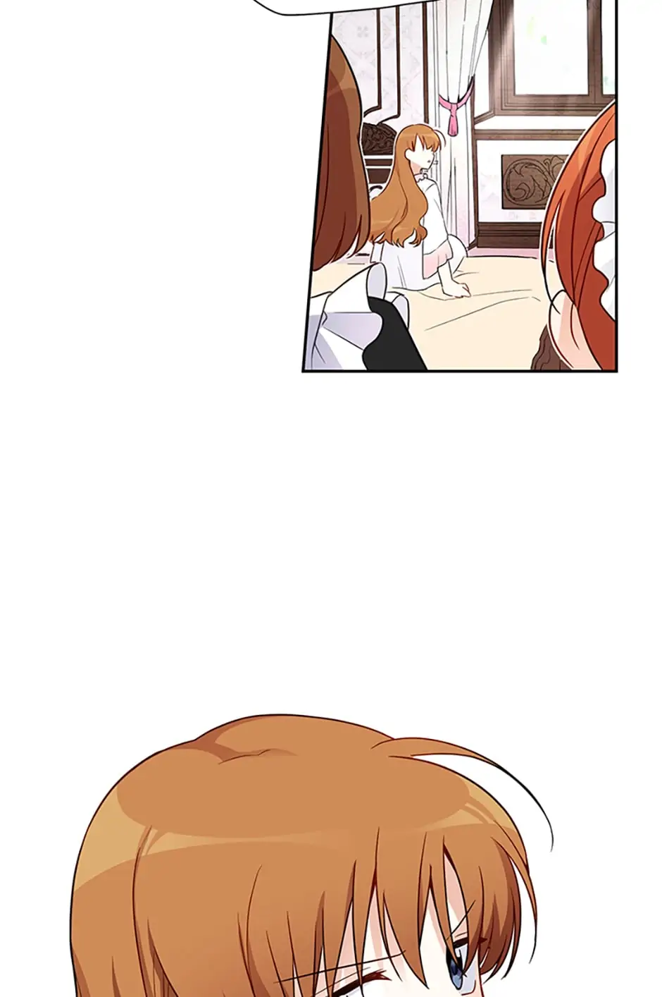 The Duchess With An Empty Soul Chapter 3 page 15
