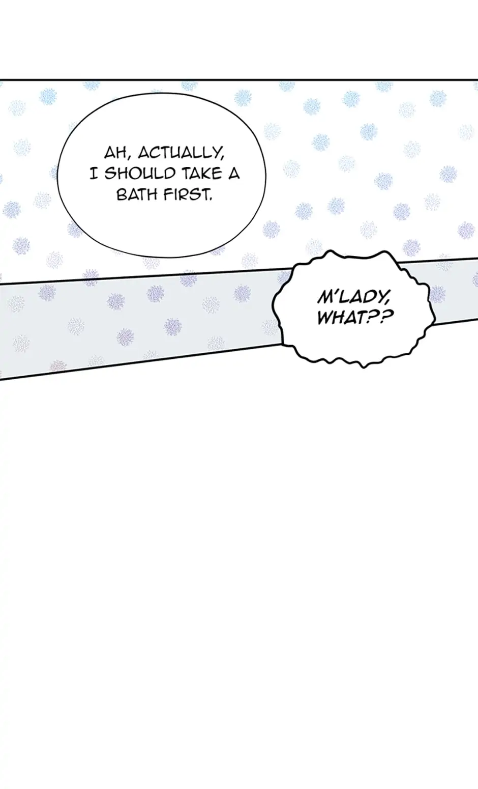 The Duchess With An Empty Soul Chapter 3 page 25