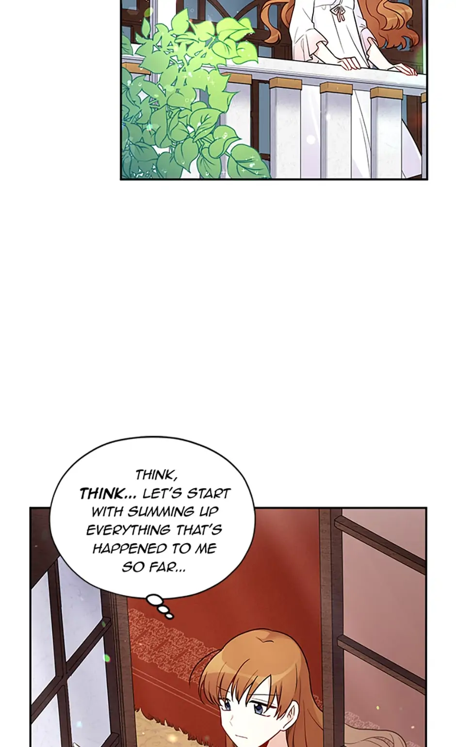 The Duchess With An Empty Soul Chapter 3 page 2