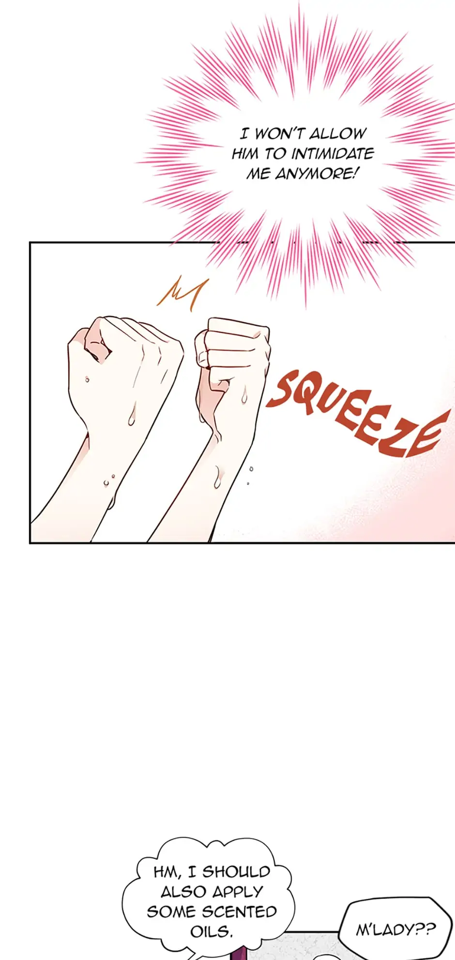 The Duchess With An Empty Soul Chapter 3 page 29