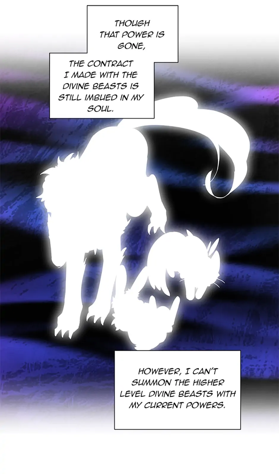 The Duchess With An Empty Soul Chapter 3 page 4