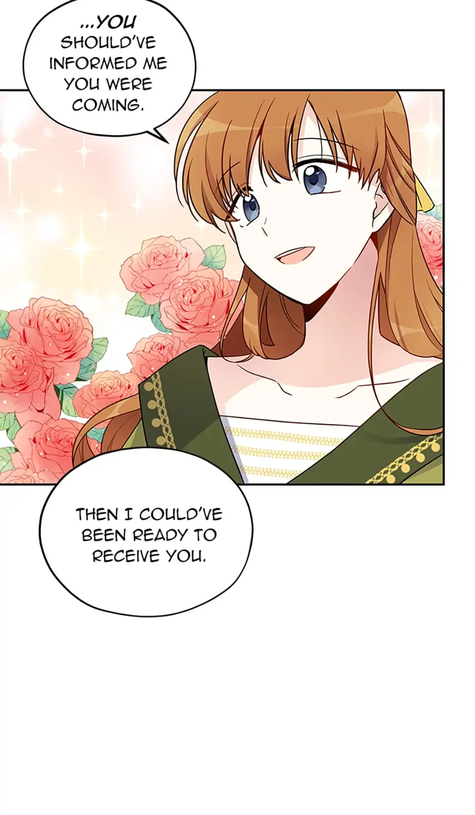 The Duchess With An Empty Soul Chapter 3 page 51