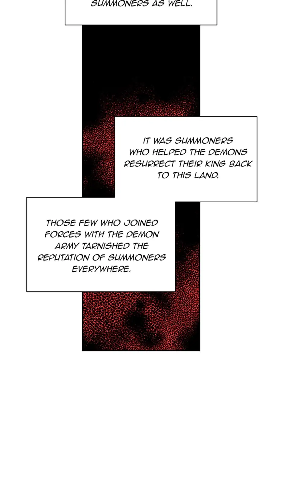The Duchess With An Empty Soul Chapter 3 page 6