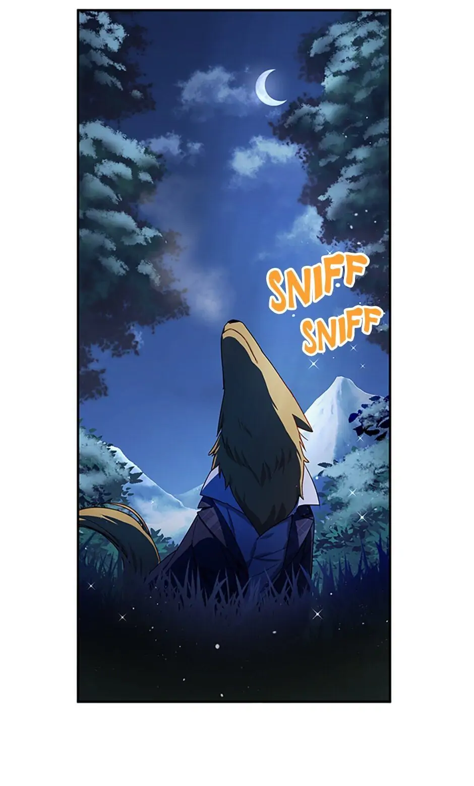 The Duchess With An Empty Soul Chapter 30 page 14