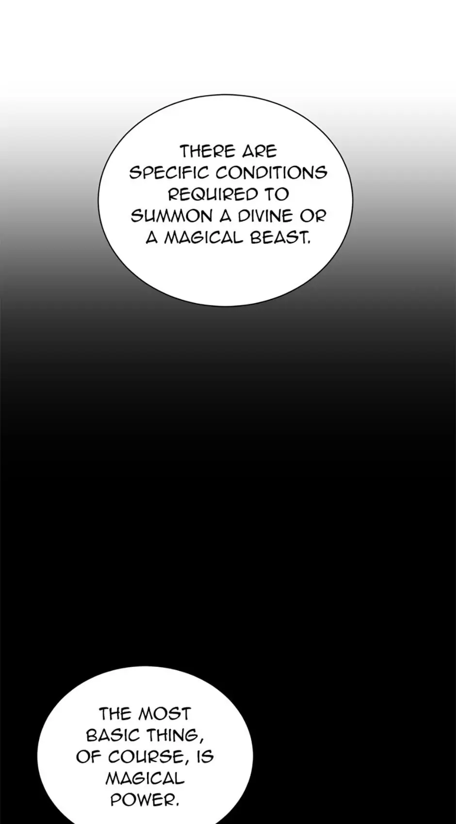 The Duchess With An Empty Soul Chapter 30 page 18