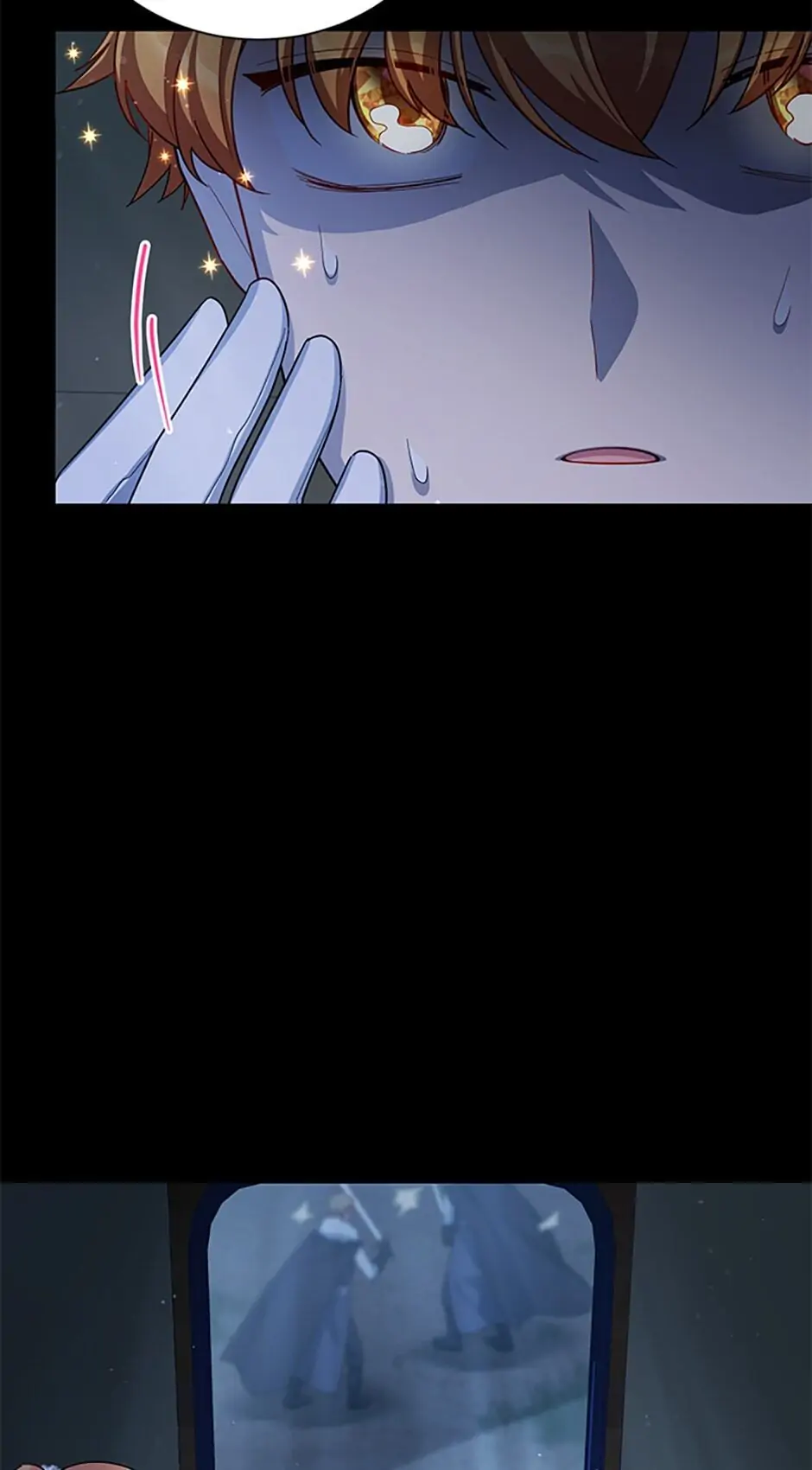 The Duchess With An Empty Soul Chapter 30 page 19