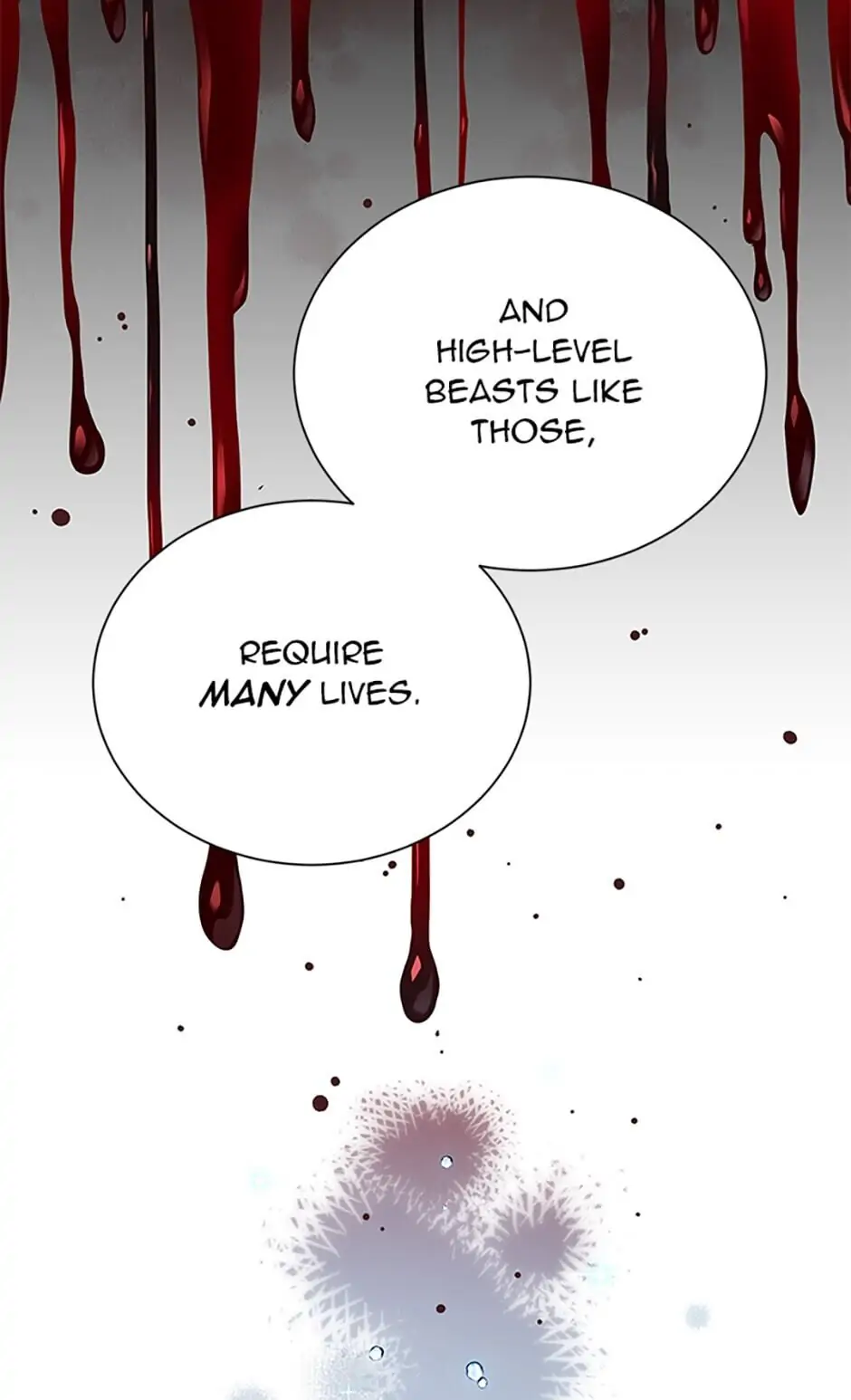 The Duchess With An Empty Soul Chapter 30 page 23