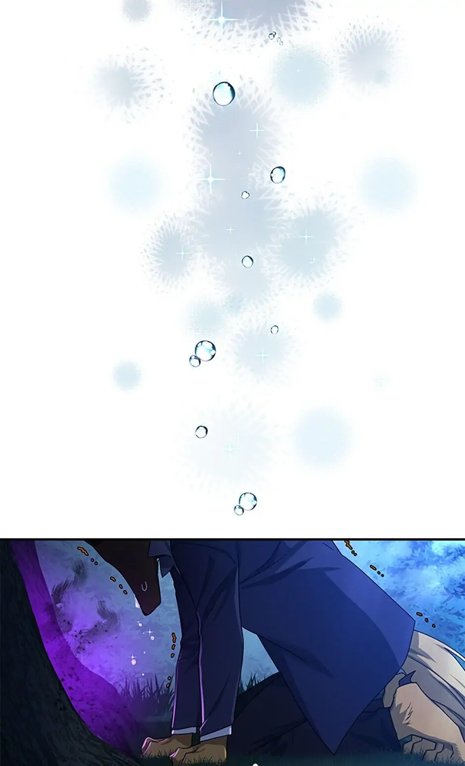 The Duchess With An Empty Soul Chapter 30 page 24