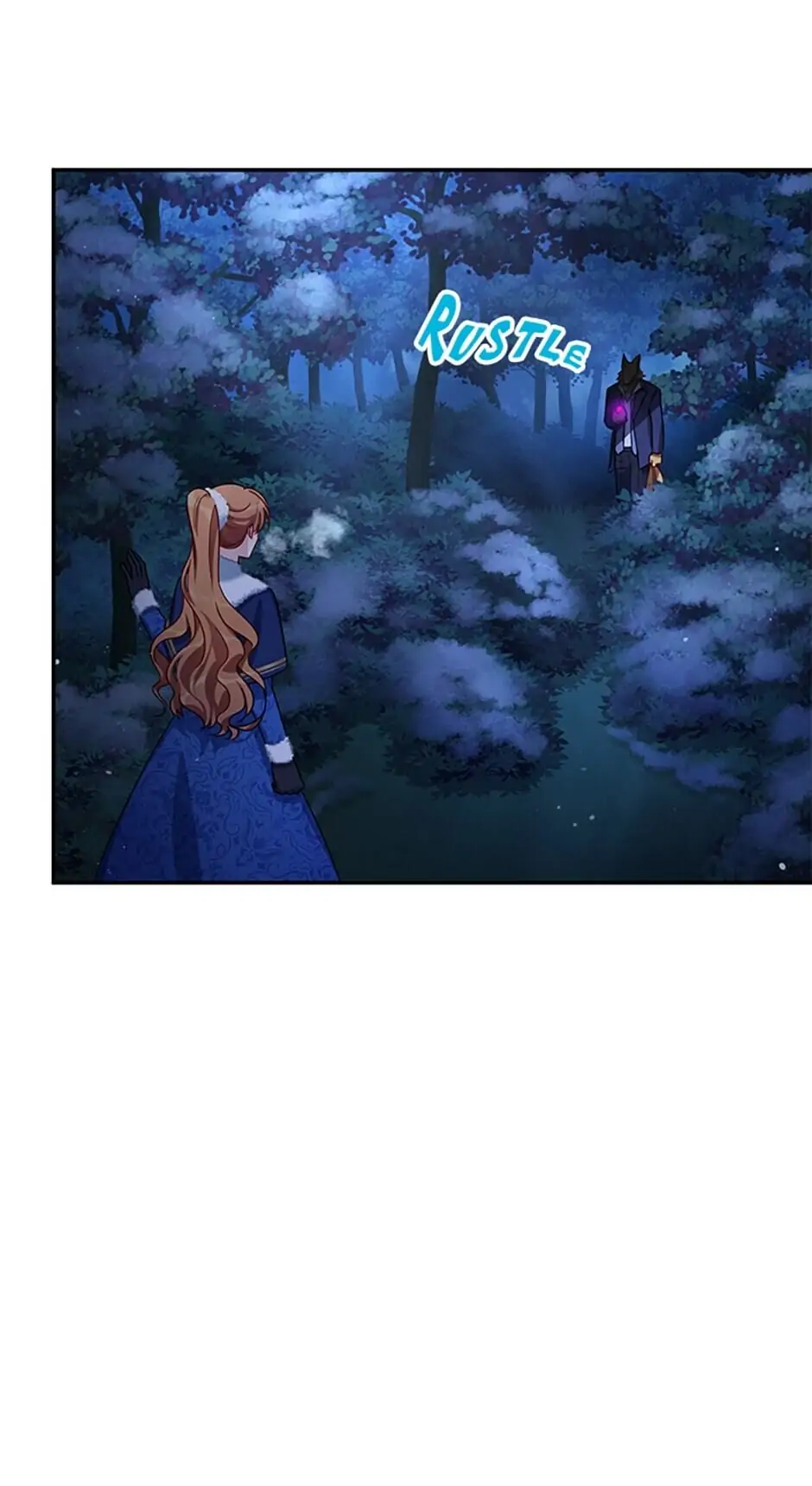 The Duchess With An Empty Soul Chapter 30 page 29