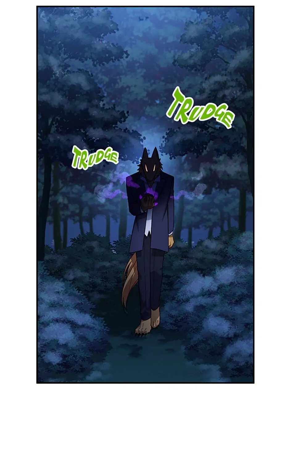 The Duchess With An Empty Soul Chapter 30 page 30