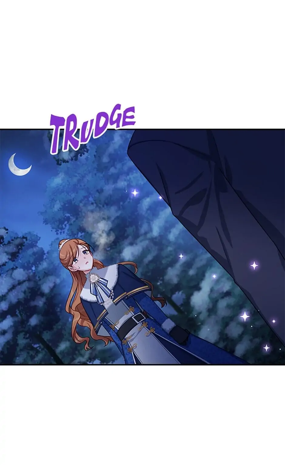The Duchess With An Empty Soul Chapter 30 page 31