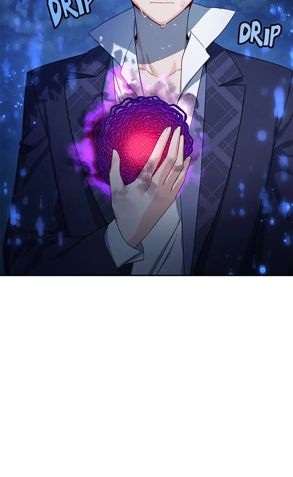 The Duchess With An Empty Soul Chapter 30 page 33
