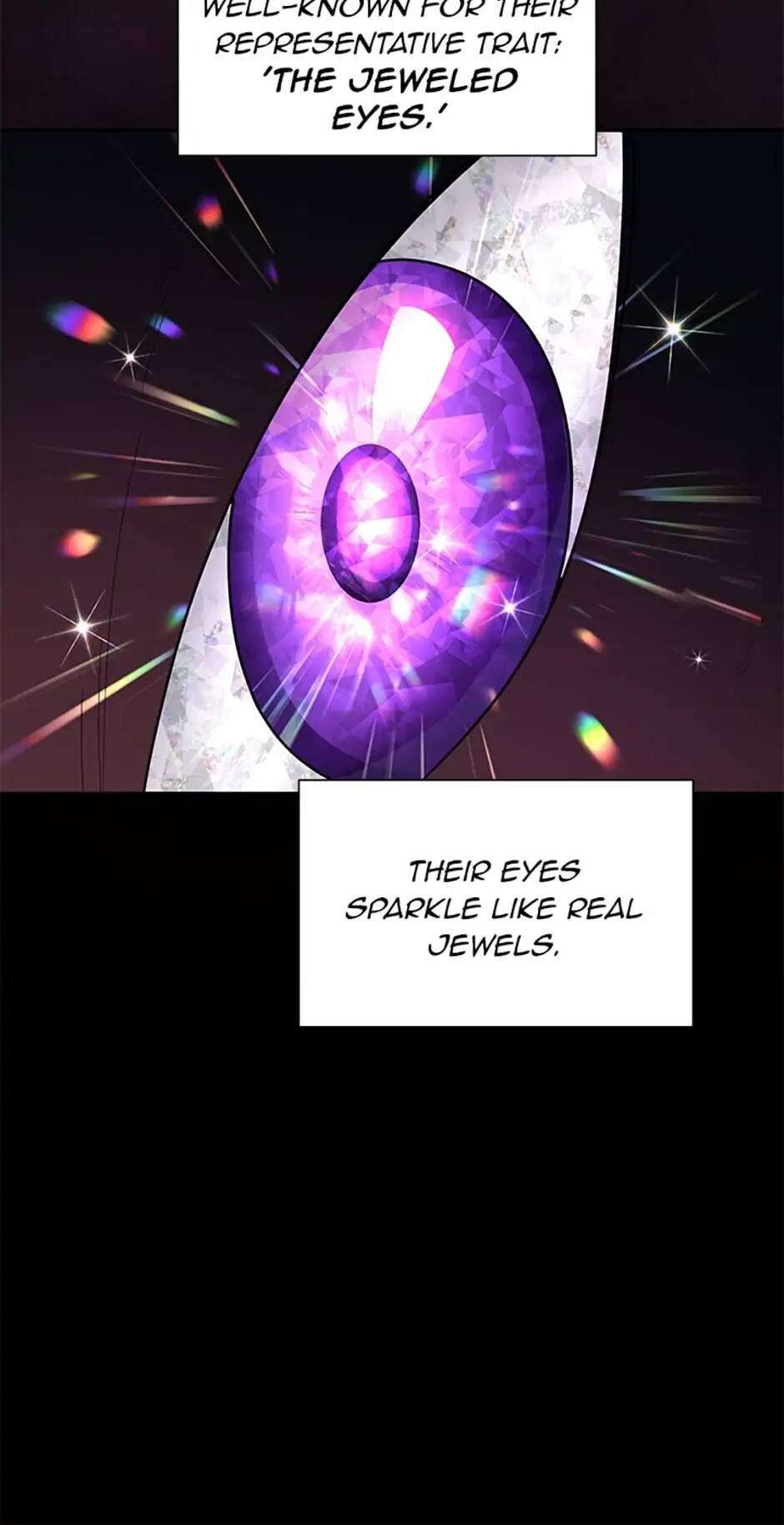 The Duchess With An Empty Soul Chapter 30 page 36