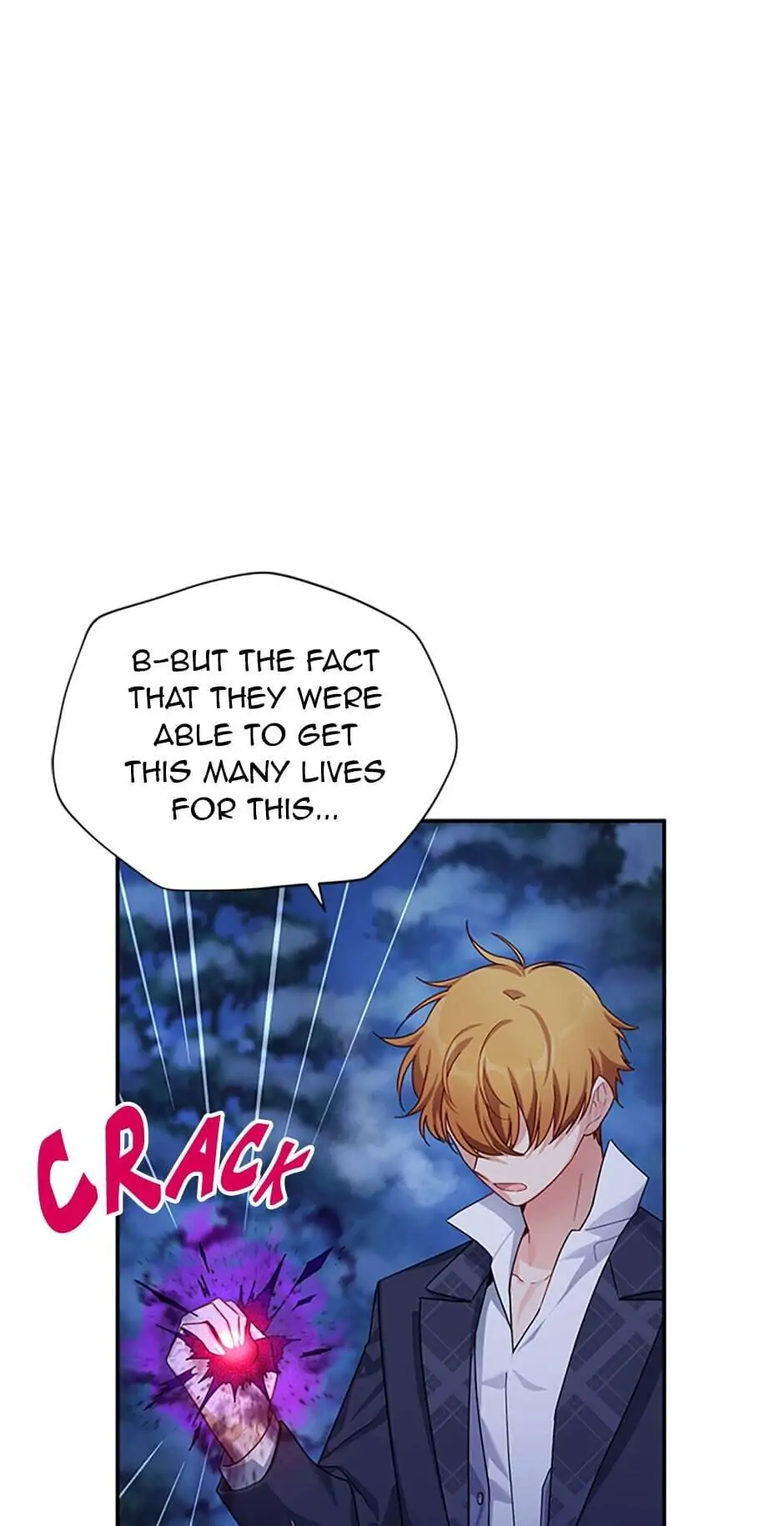 The Duchess With An Empty Soul Chapter 30 page 41