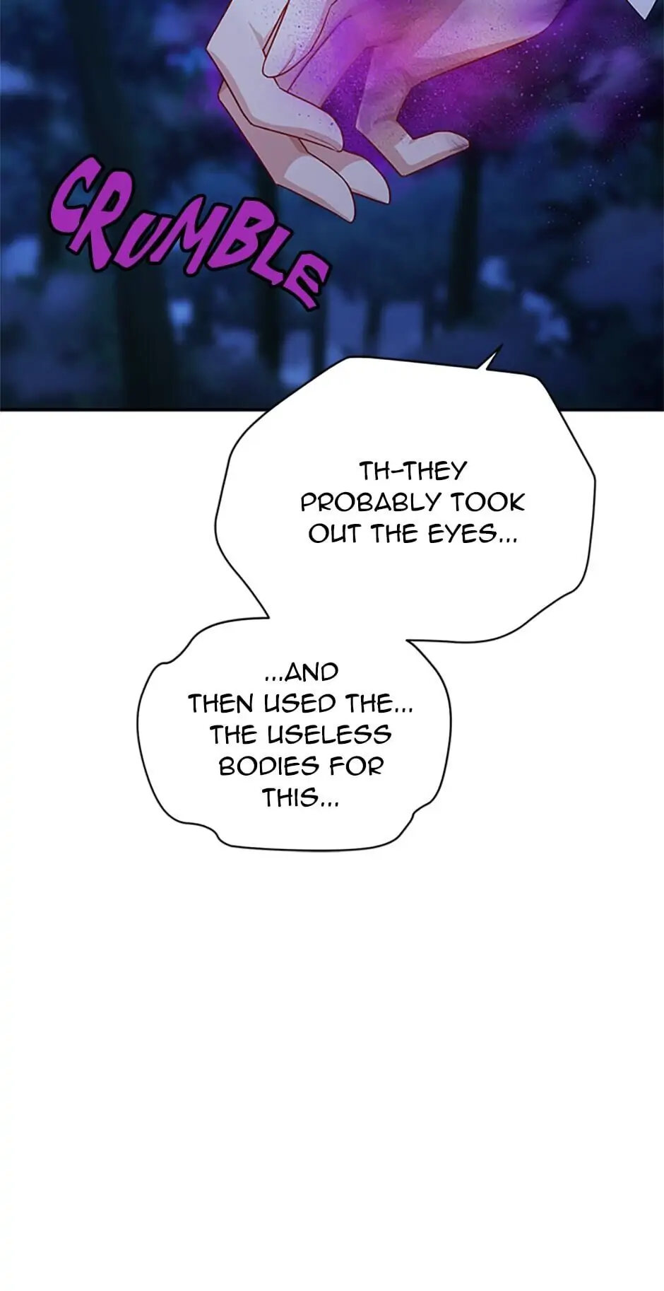 The Duchess With An Empty Soul Chapter 30 page 43