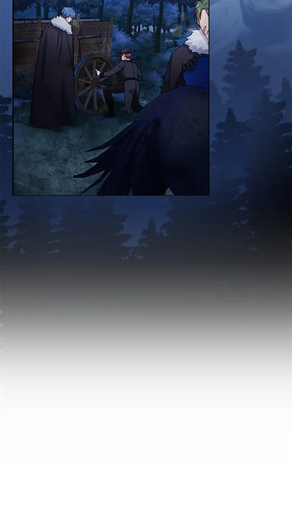 The Duchess With An Empty Soul Chapter 30 page 46