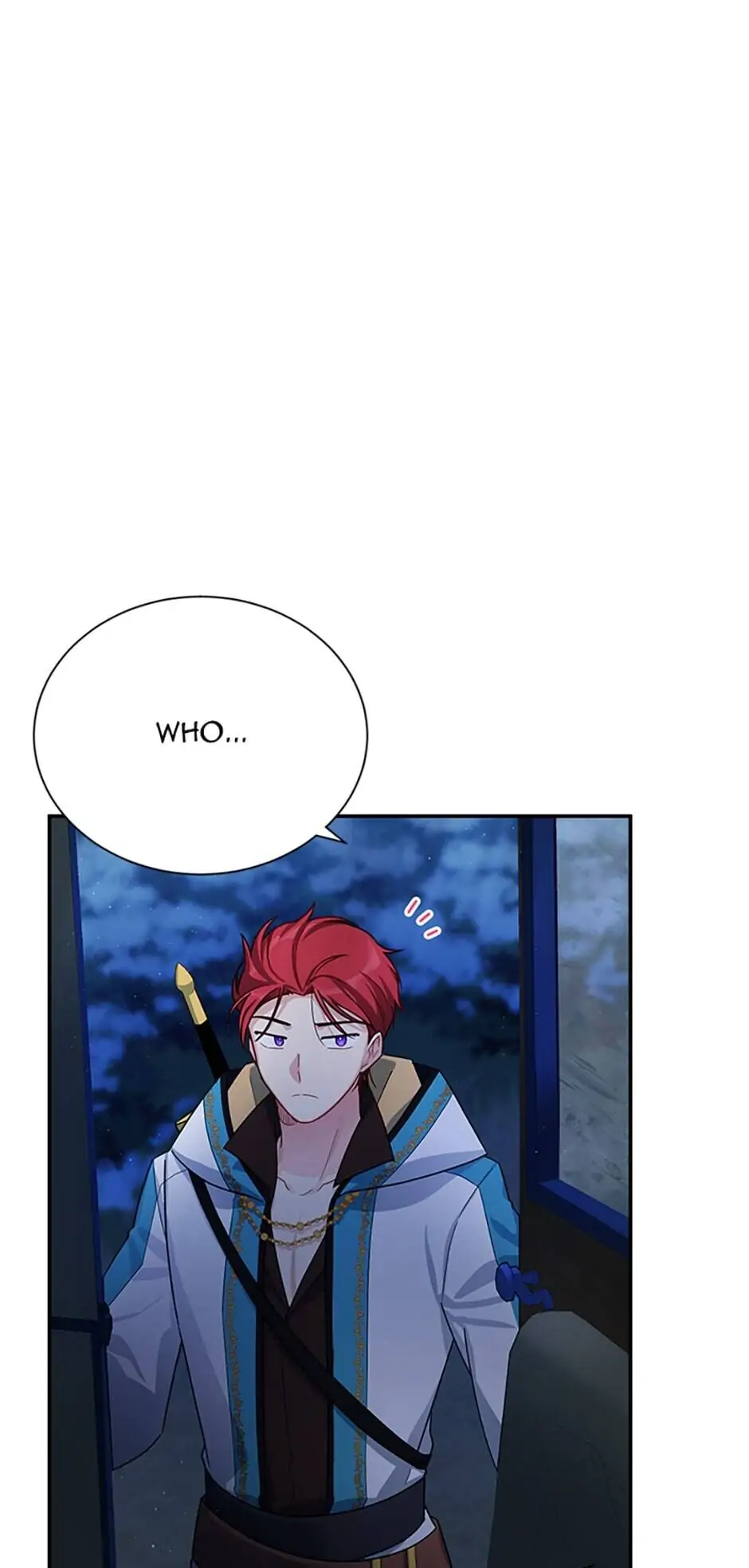 The Duchess With An Empty Soul Chapter 30 page 48