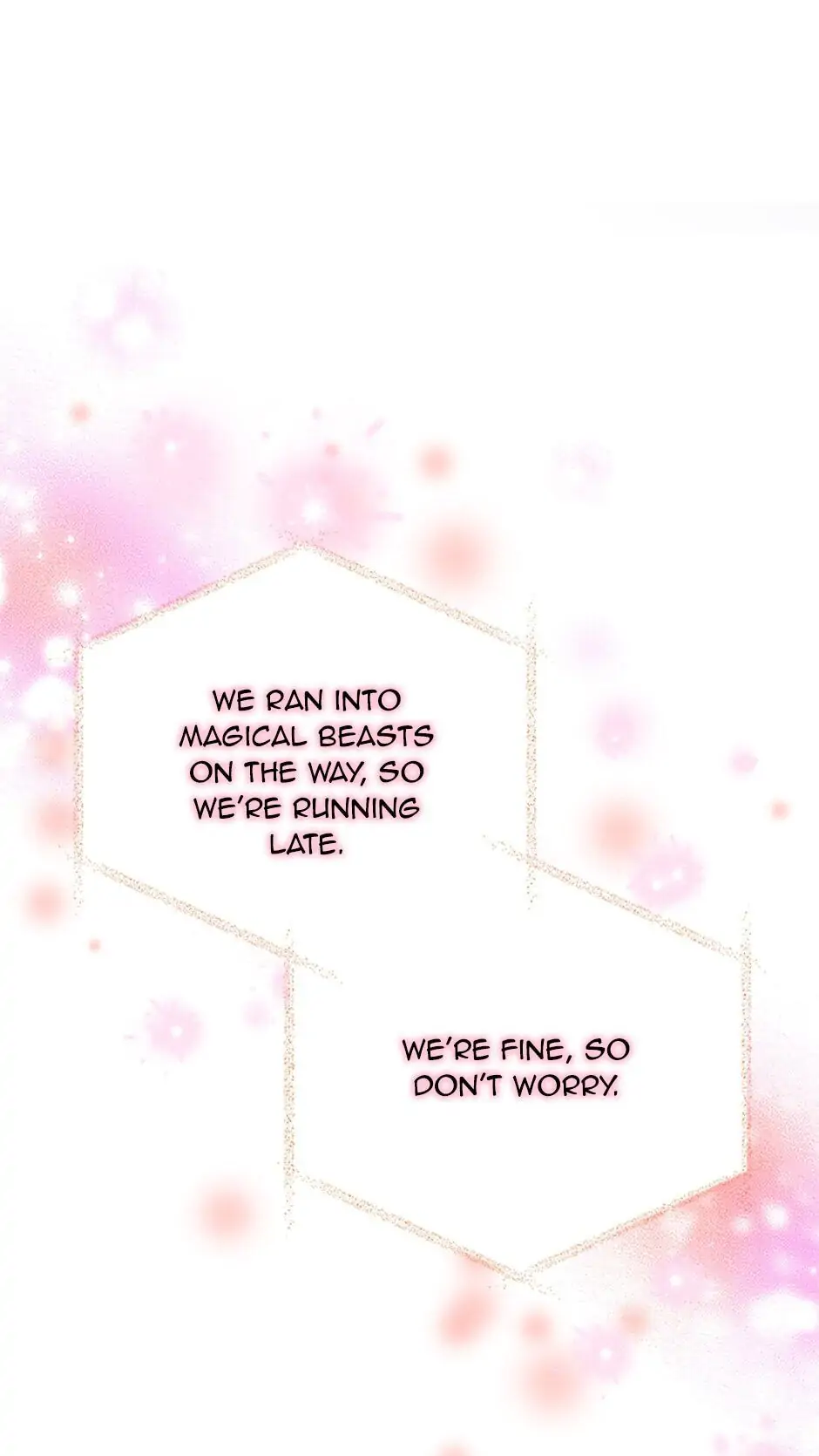 The Duchess With An Empty Soul Chapter 30 page 53