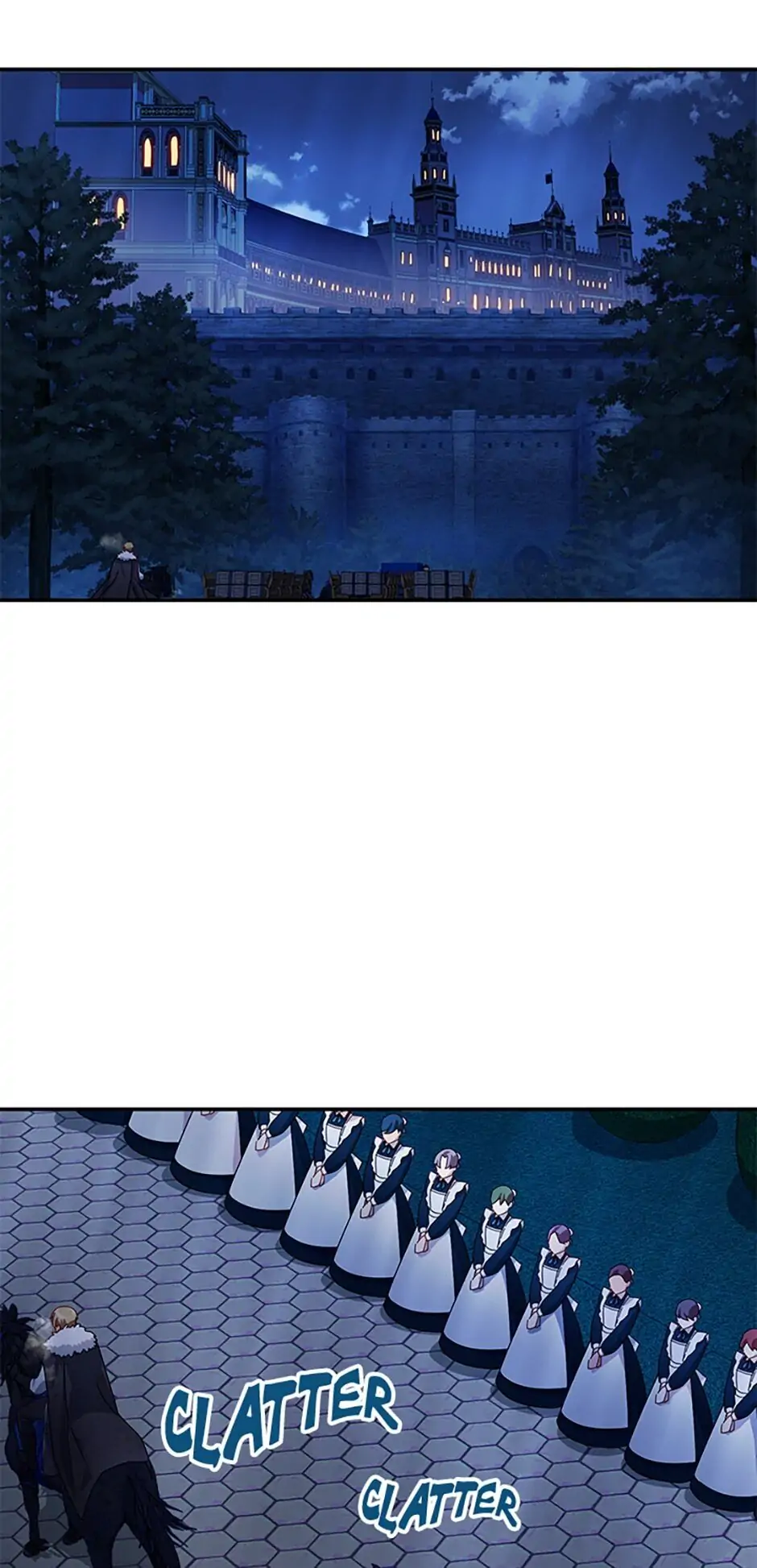 The Duchess With An Empty Soul Chapter 30 page 55