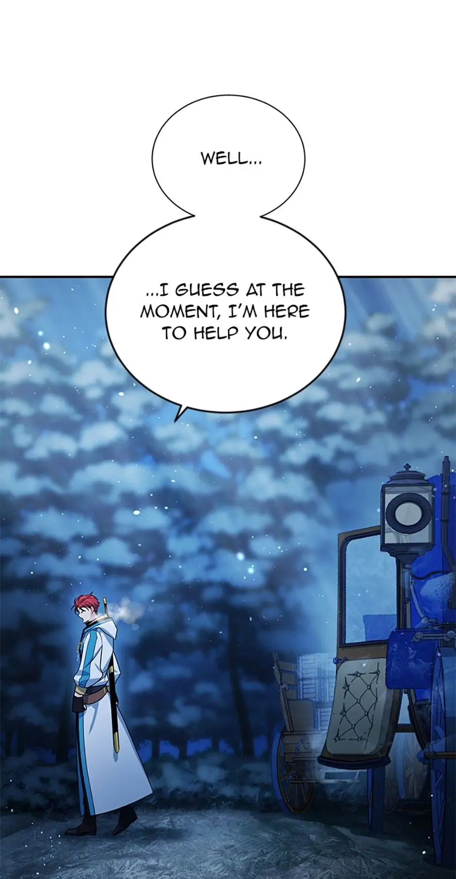 The Duchess With An Empty Soul Chapter 30 page 5