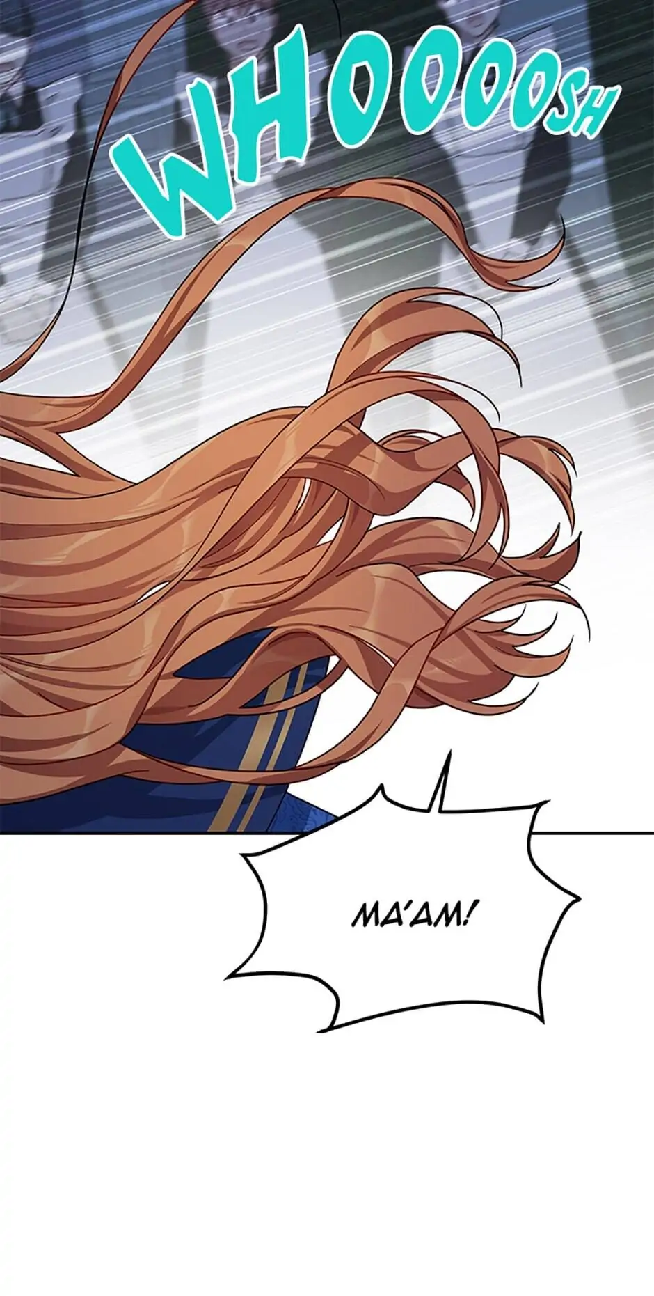 The Duchess With An Empty Soul Chapter 30 page 60