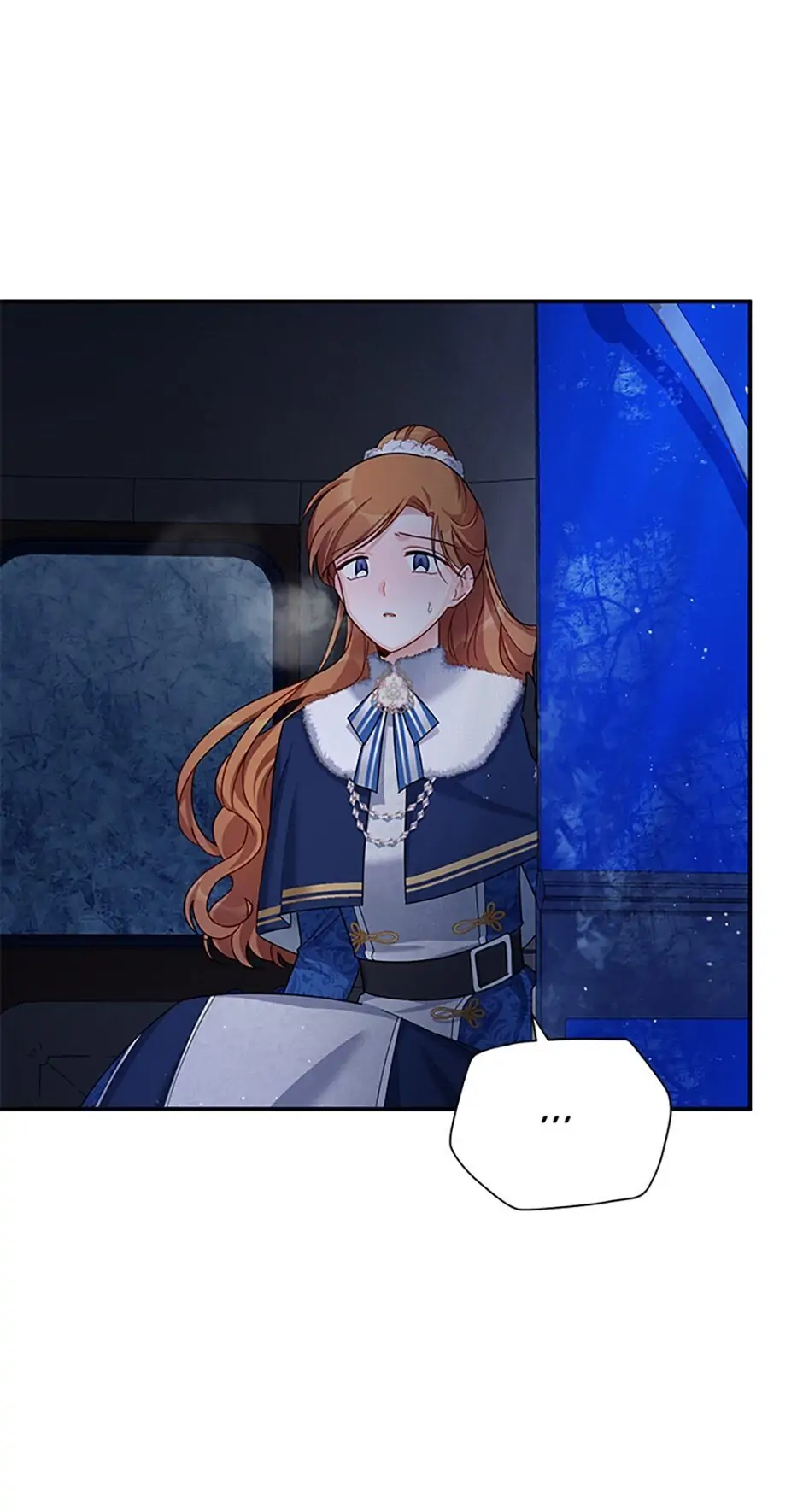 The Duchess With An Empty Soul Chapter 30 page 8