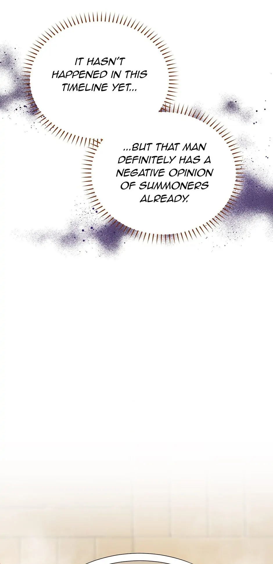 The Duchess With An Empty Soul Chapter 32 page 9
