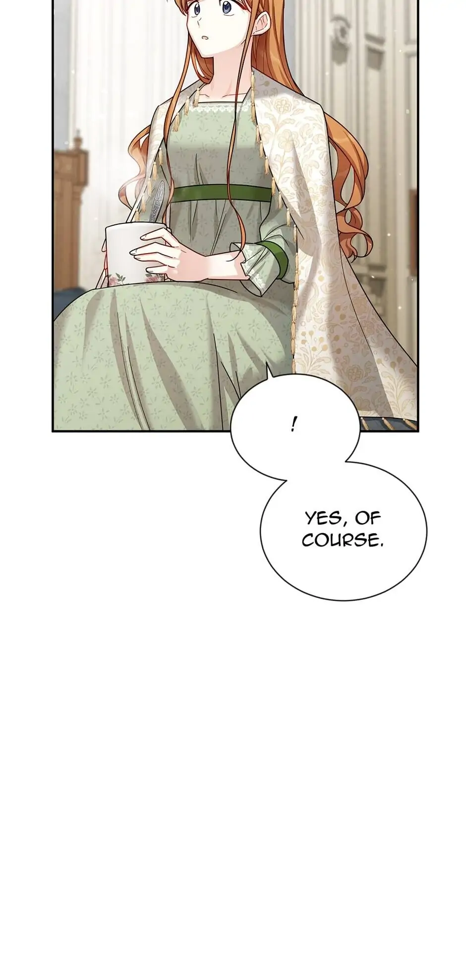 The Duchess With An Empty Soul Chapter 32 page 13
