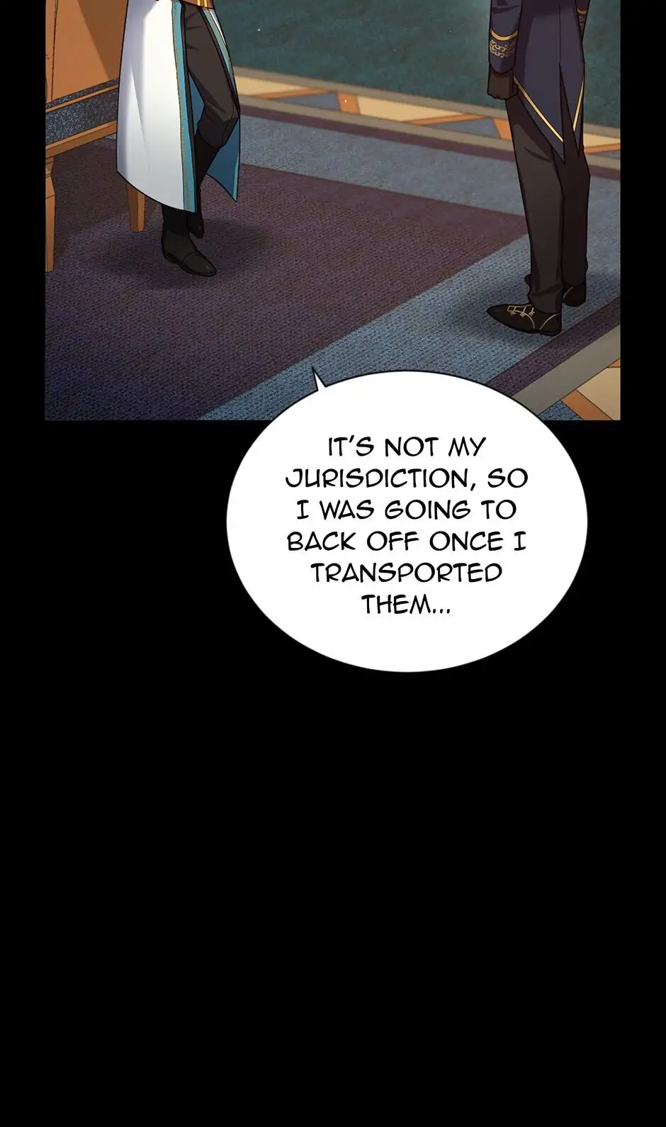 The Duchess With An Empty Soul Chapter 32 page 17