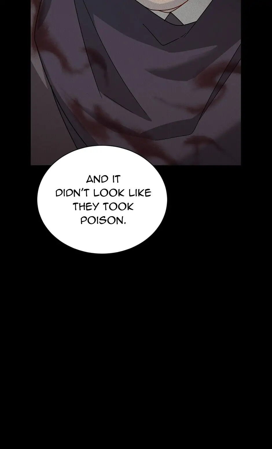 The Duchess With An Empty Soul Chapter 32 page 21