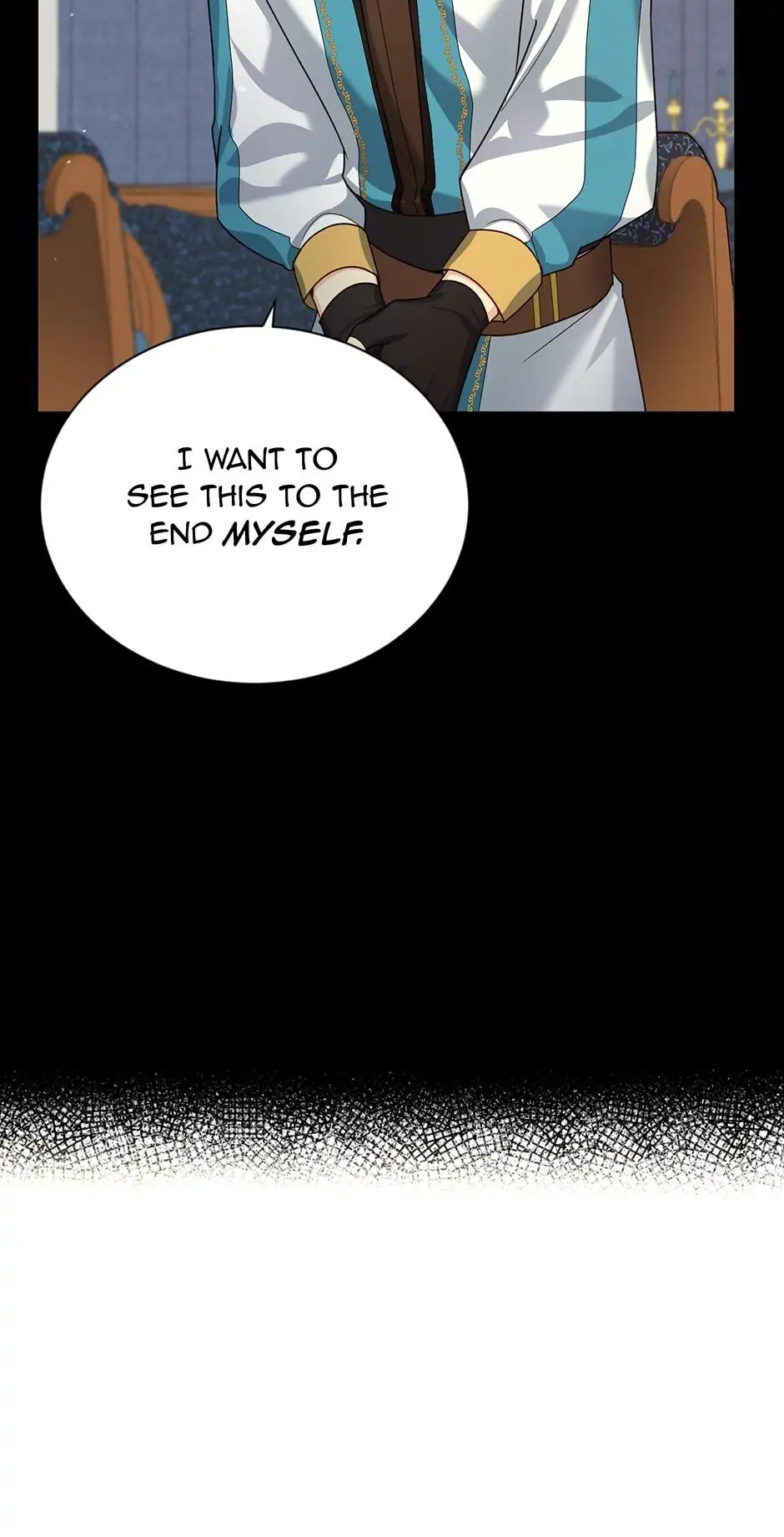 The Duchess With An Empty Soul Chapter 32 page 25