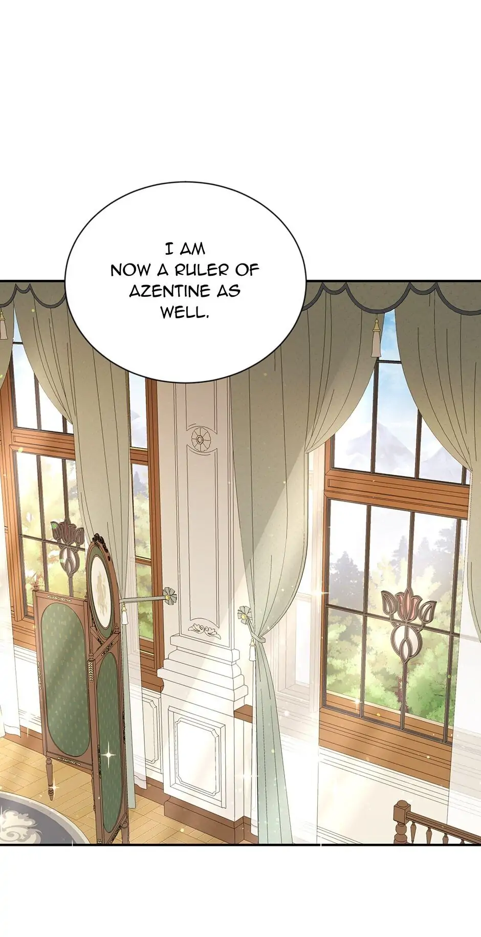 The Duchess With An Empty Soul Chapter 32 page 31