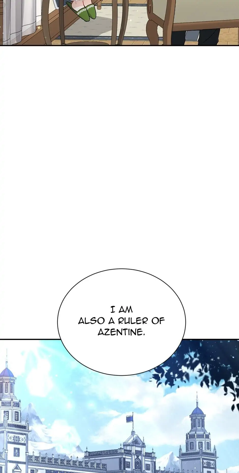 The Duchess With An Empty Soul Chapter 32 page 36