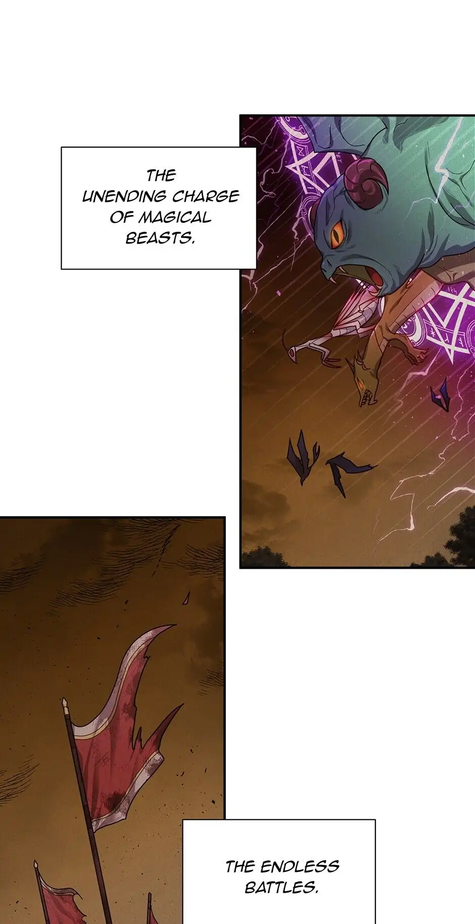 The Duchess With An Empty Soul Chapter 32 page 3