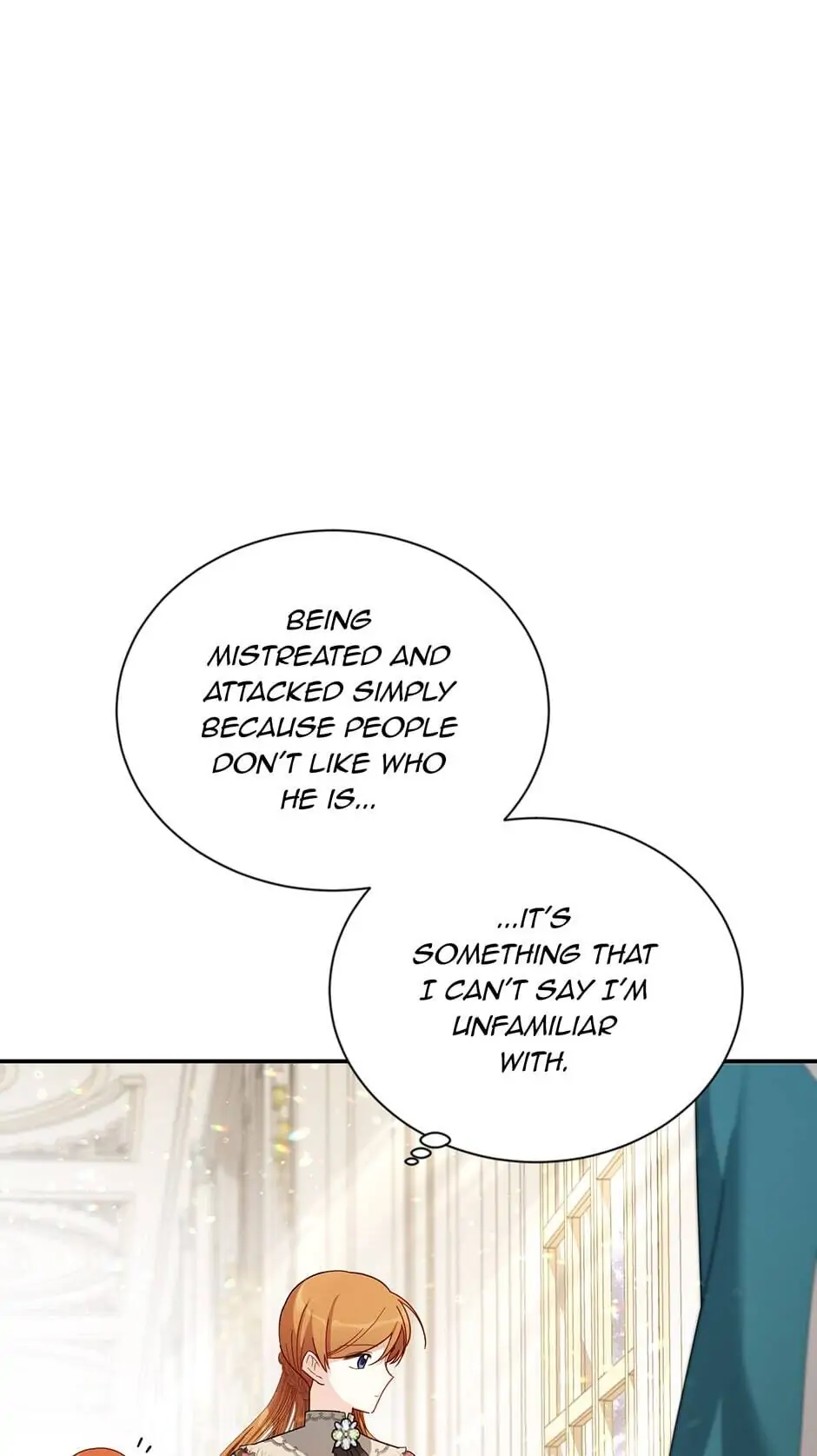 The Duchess With An Empty Soul Chapter 32 page 41