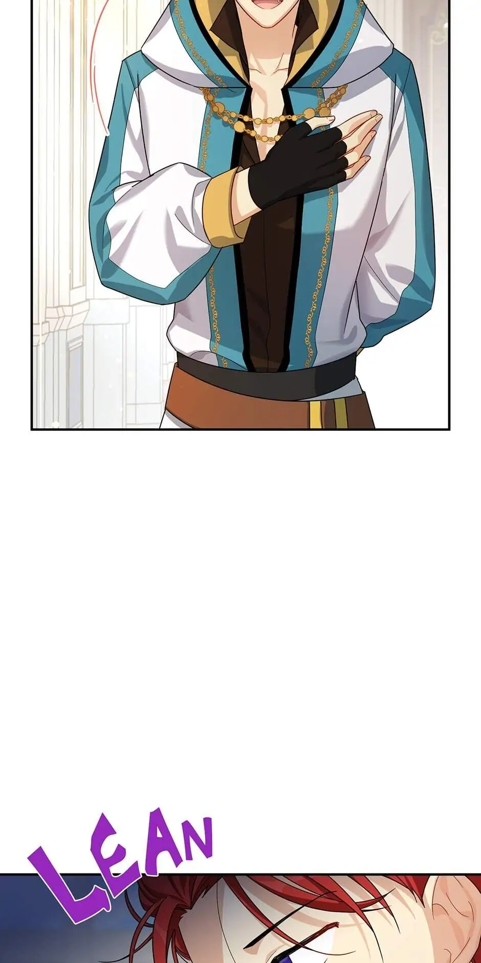 The Duchess With An Empty Soul Chapter 32 page 45