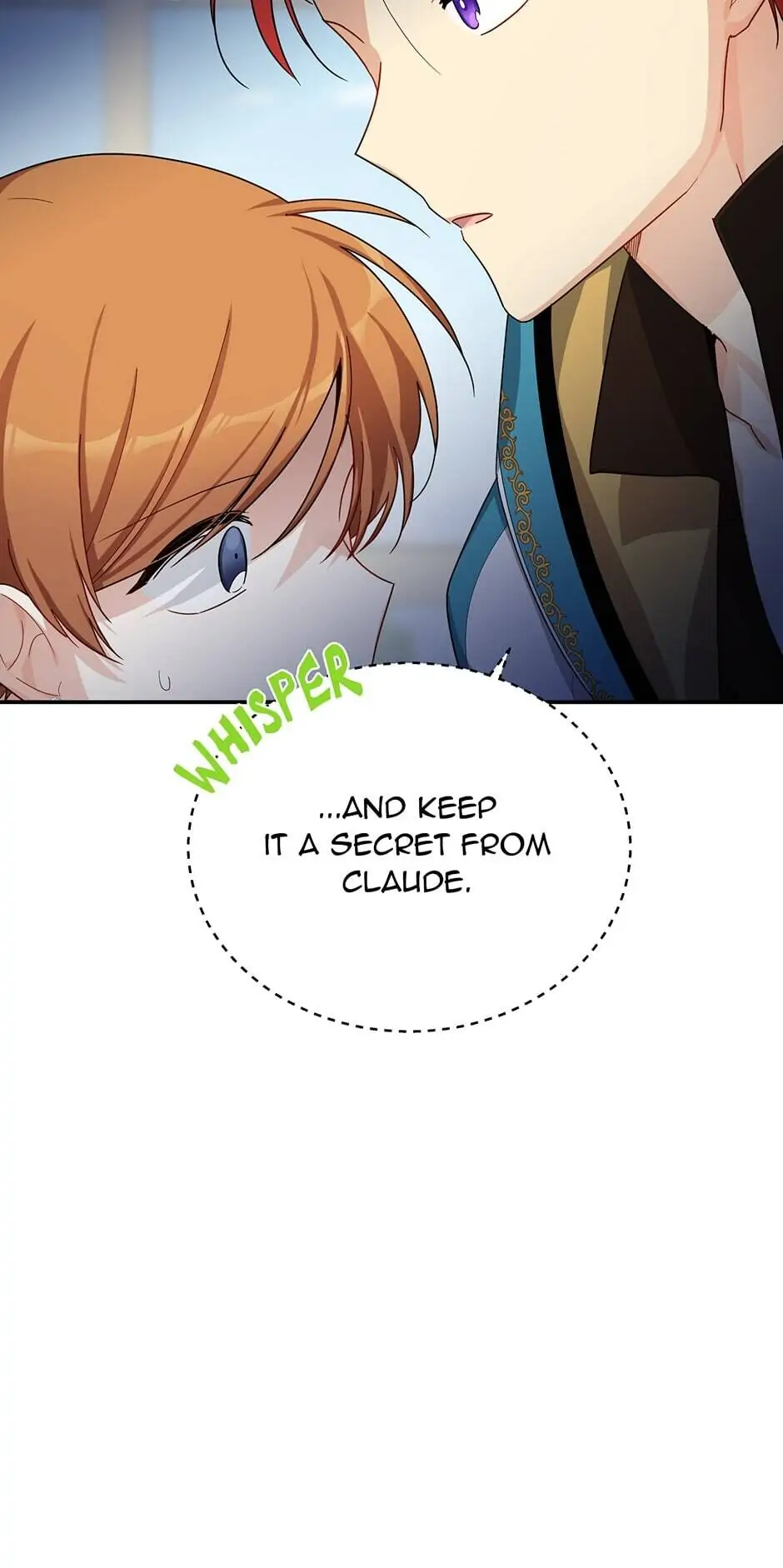 The Duchess With An Empty Soul Chapter 32 page 46
