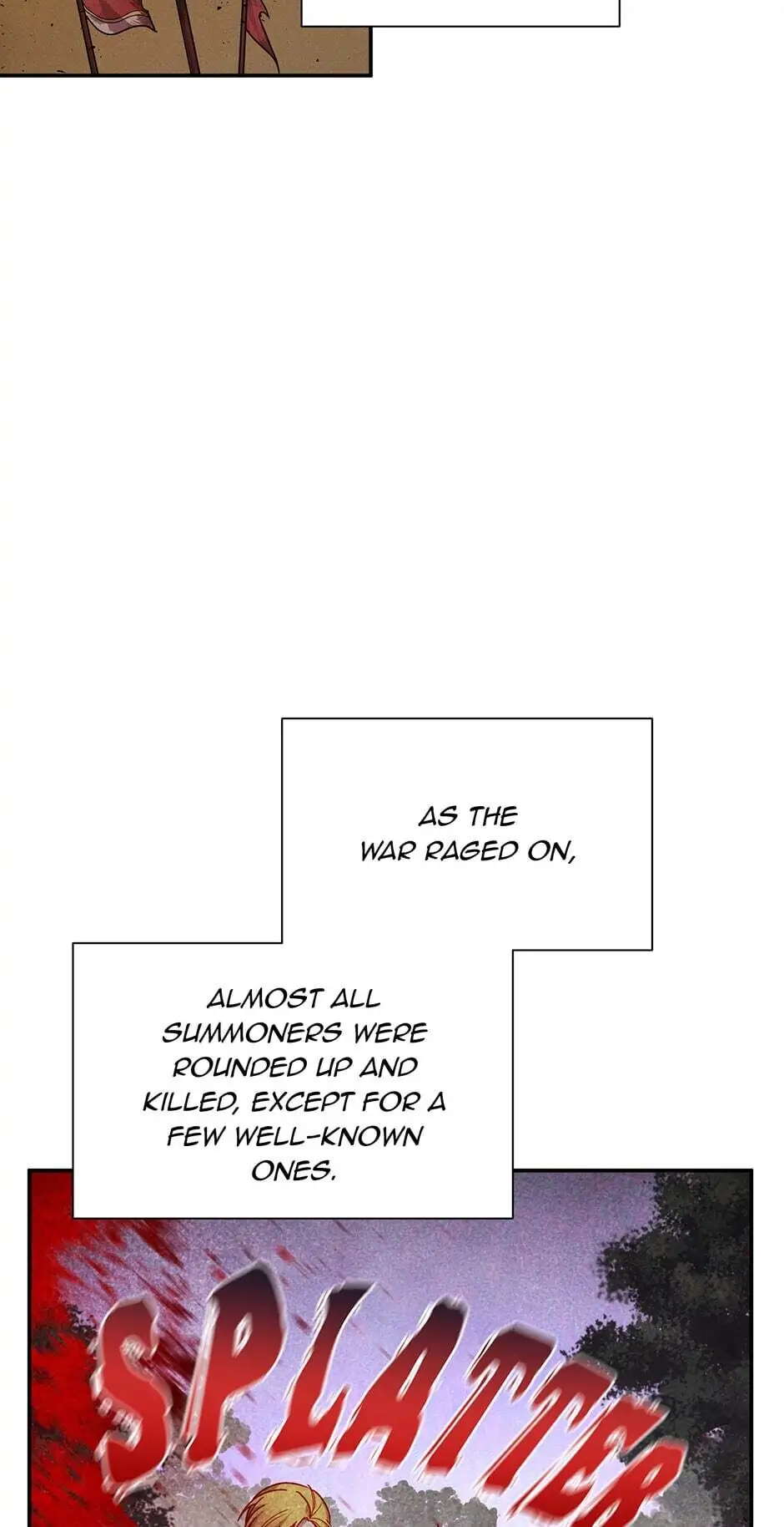 The Duchess With An Empty Soul Chapter 32 page 4