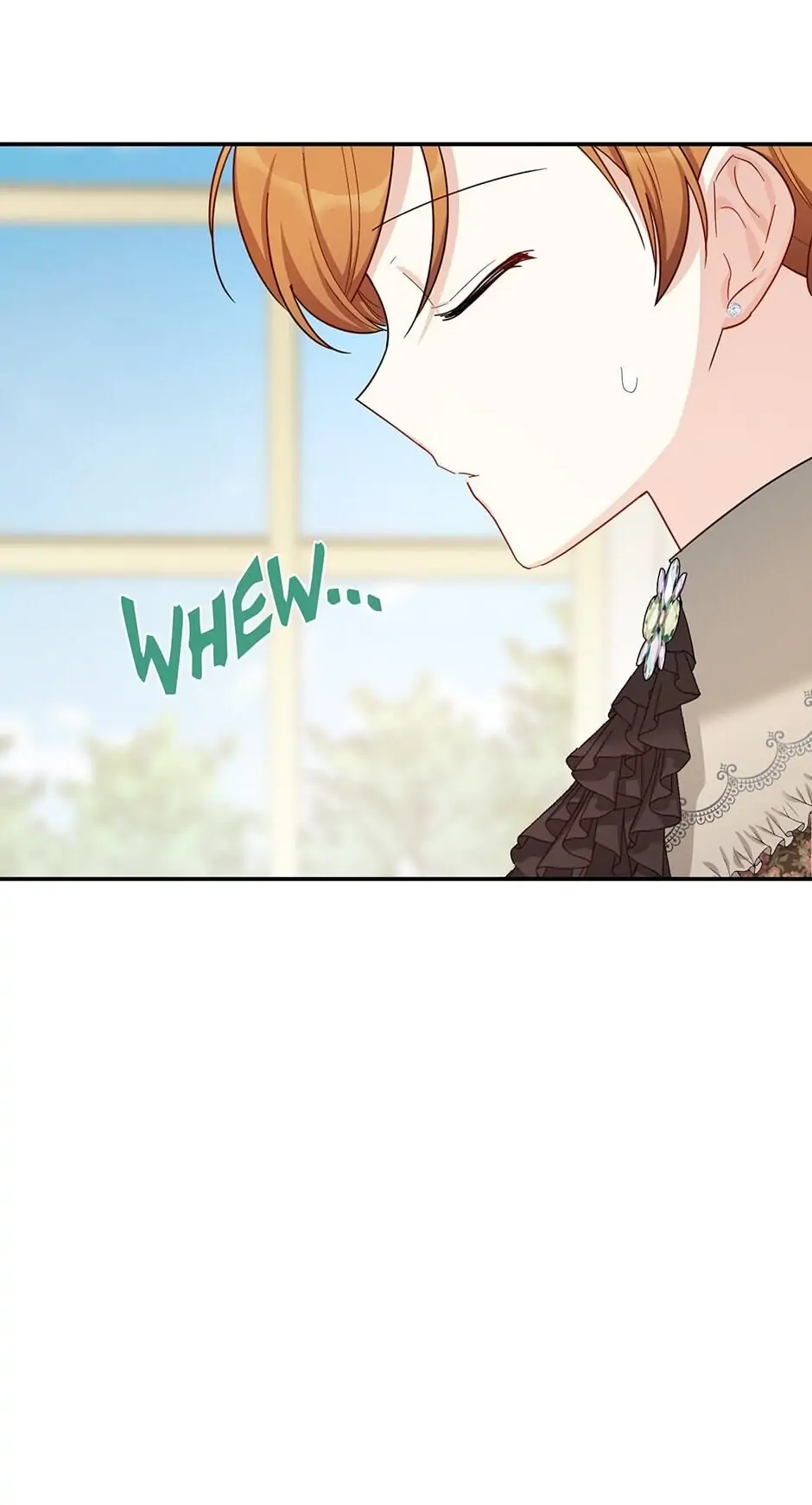 The Duchess With An Empty Soul Chapter 32 page 50