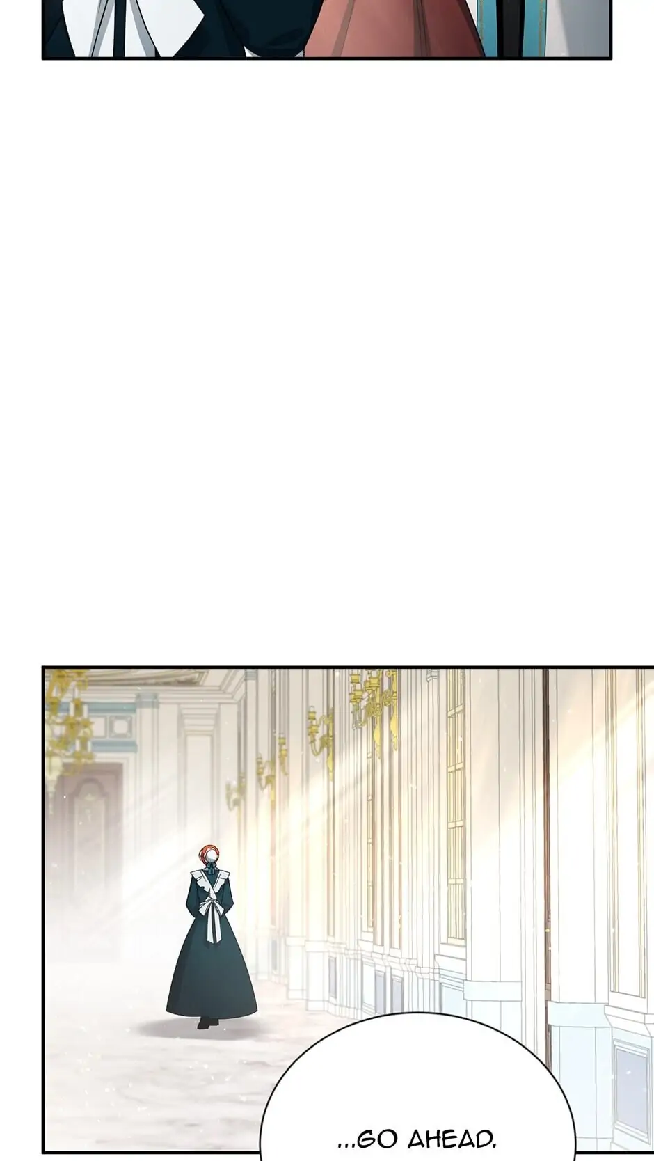 The Duchess With An Empty Soul Chapter 32 page 52